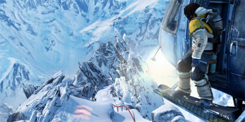 ssx 1