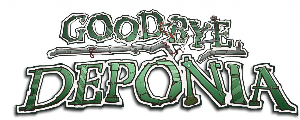 goodbye deponia ending