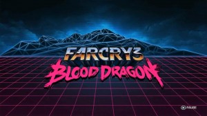 far cry 3 blood dragon crack only