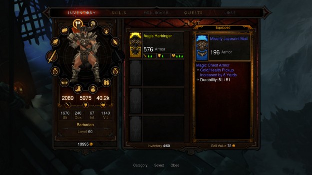 play diablo 3 pc with controller