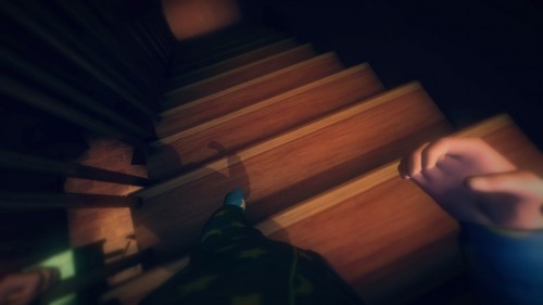 free download among the sleep horror game