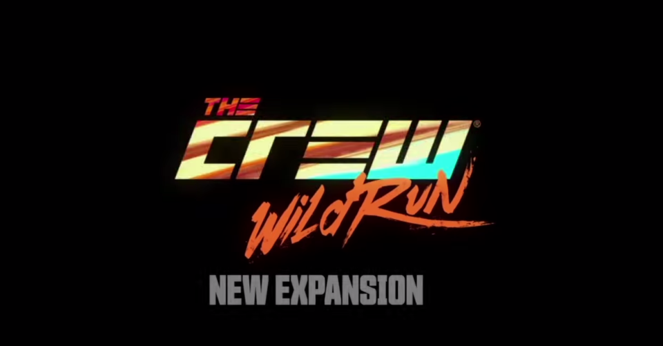 the crew wild run ps4 release date
