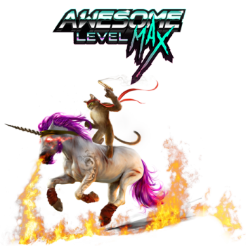 trials fusion xbox one unicorn