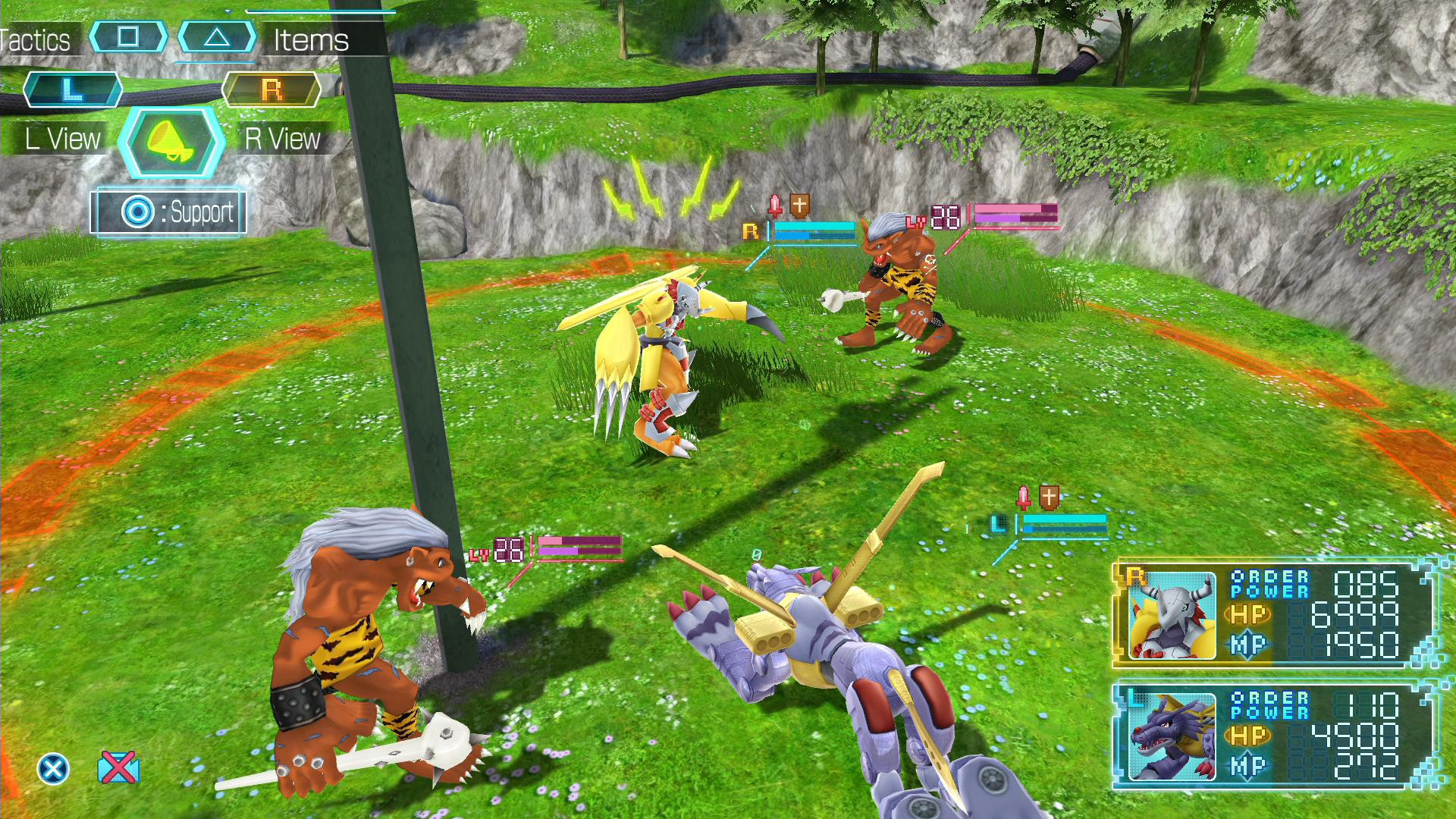 digimon-world-next-order-coming-to-the-west-rocket-chainsaw