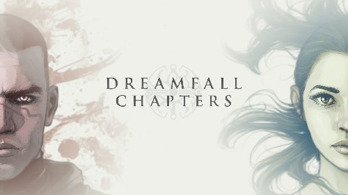 dreamfall chapters brian westhouse