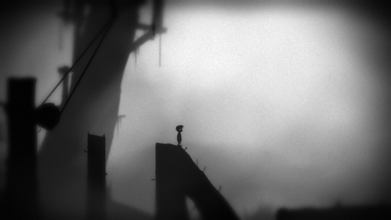 download nintendo switch limbo for free