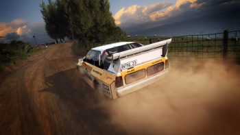 dirt 4 patch notes
