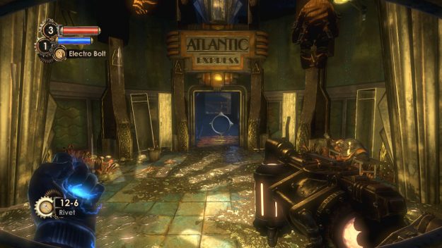 bioshock switch review download