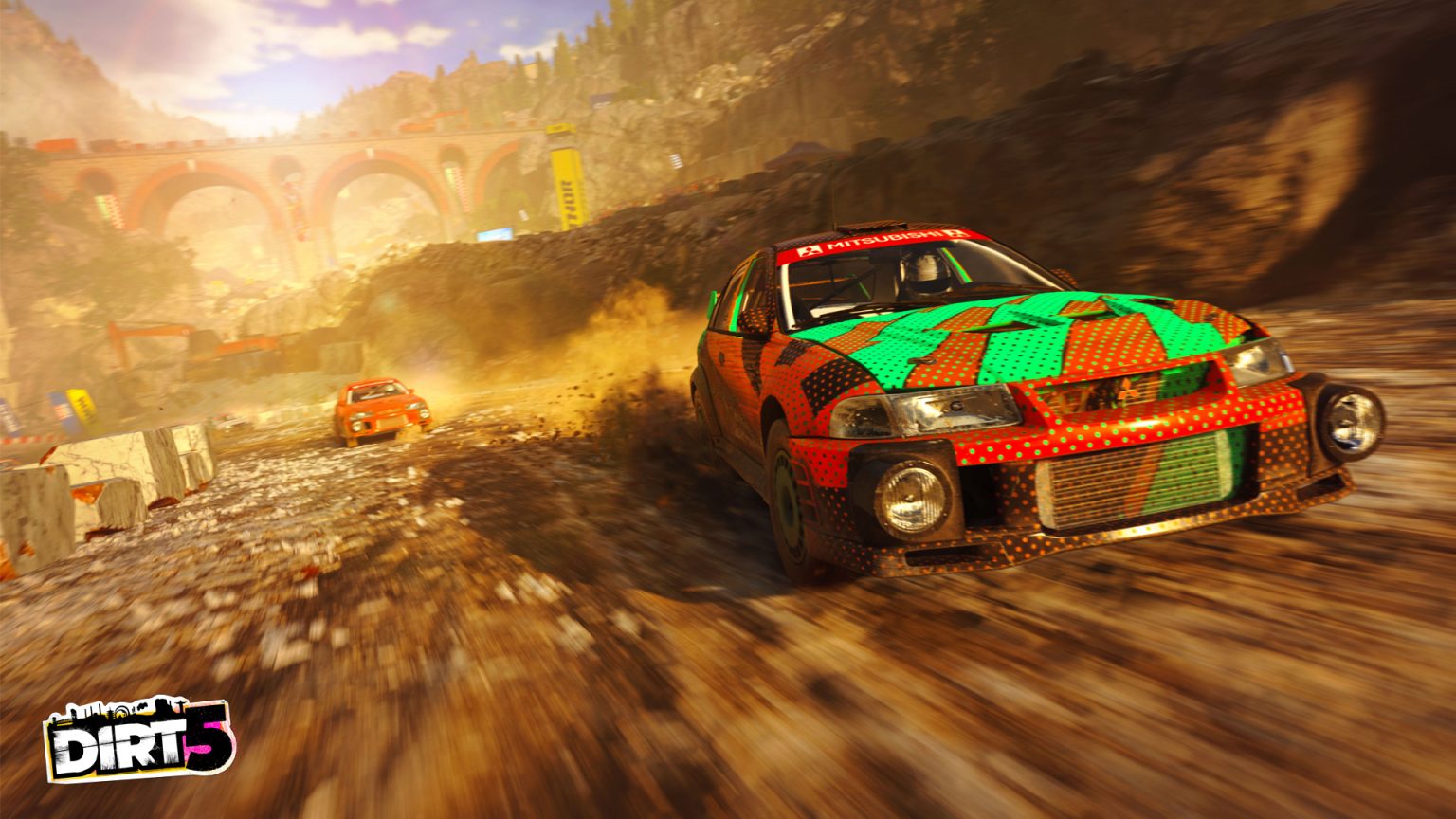 dirt 5 ps4 release date