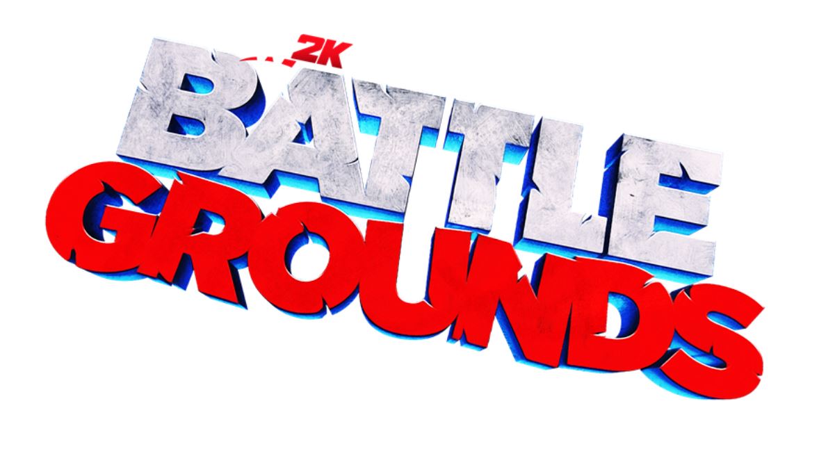 wwe 2k battlegrounds review
