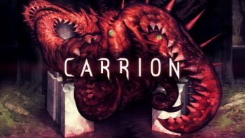 carrion switch icon