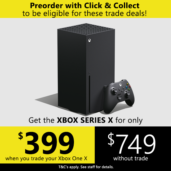 eb games trade in ps4 pro