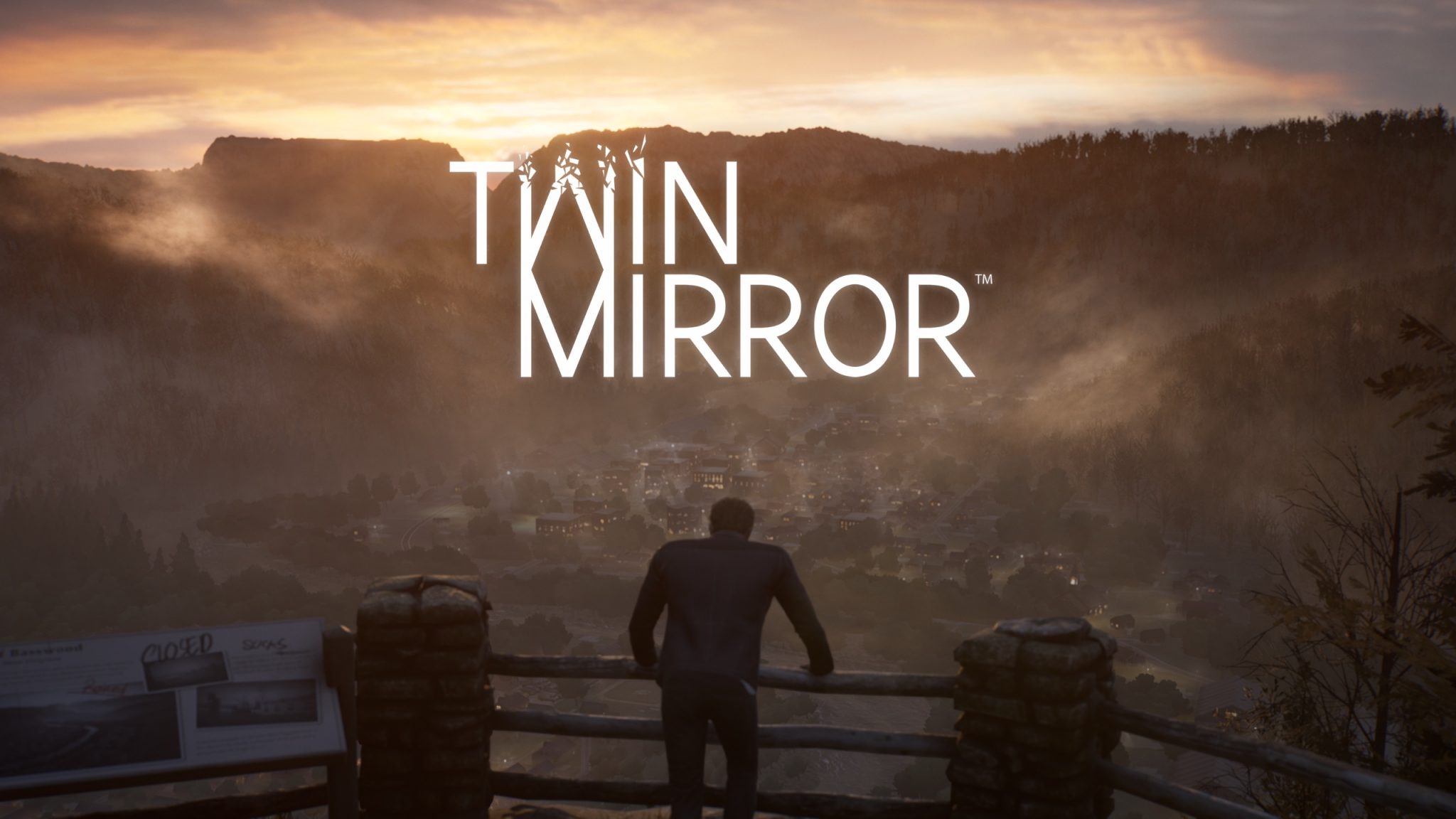 twin mirror pc