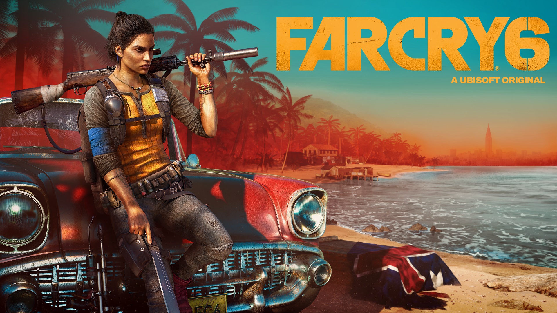 far cry 6 game of the year download